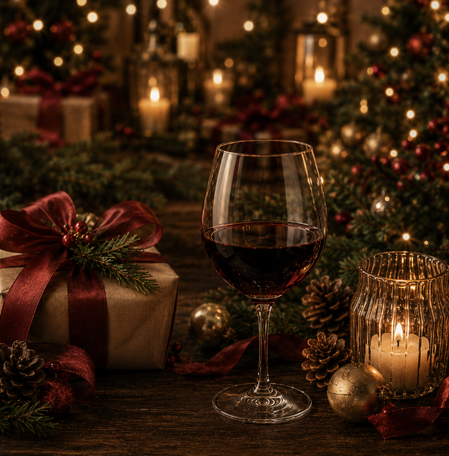 Holiday Pickup Celebration