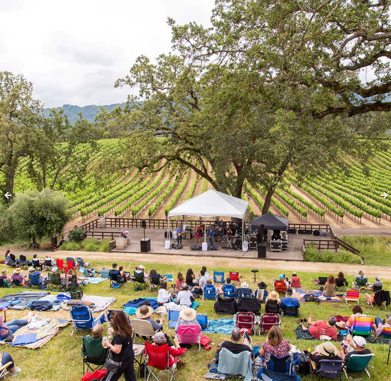 Amphitheater