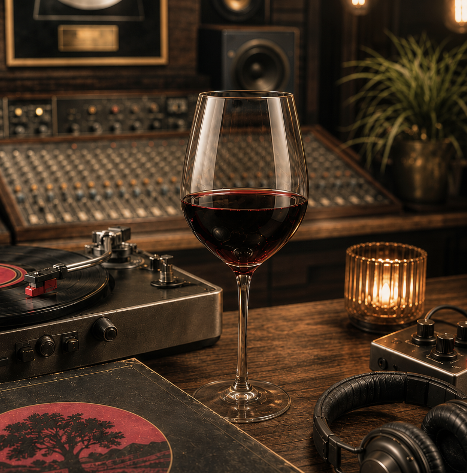 Vintages & Vinyl