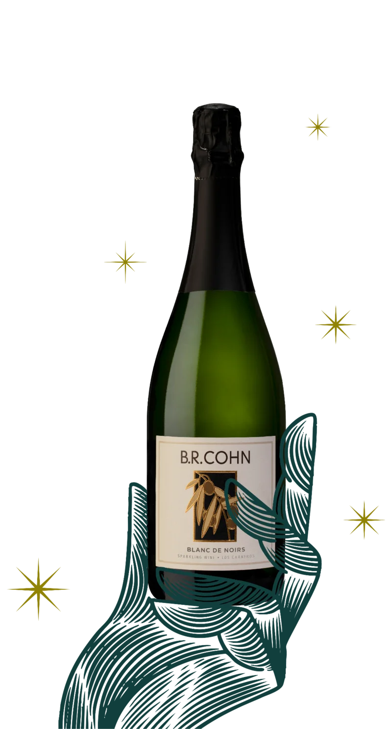 Blanc de Noirs